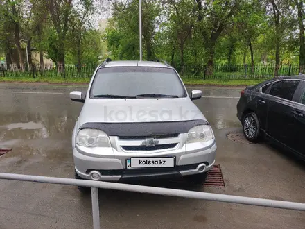 Chevrolet Niva 2012 года за 3 000 000 тг. в Уральск – фото 2