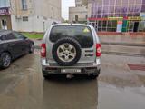 Chevrolet Niva 2012 года за 3 000 000 тг. в Уральск – фото 4