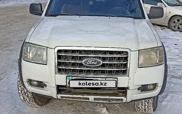 Ford Ranger 2007 года за 4 000 000 тг. в Алматы