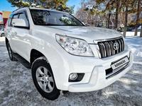 Toyota Land Cruiser Prado 2012 года за 15 500 000 тг. в Алматы