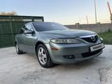 Mazda 6 2005 года за 2 500 000 тг. в Туркестан – фото 4