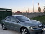 Mazda 6 2005 года за 2 500 000 тг. в Туркестан – фото 2