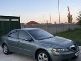 Mazda 6 2005 года за 2 500 000 тг. в Туркестан – фото 3