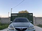 Mazda 6 2005 года за 2 500 000 тг. в Туркестан – фото 5
