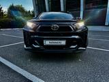 Toyota RAV4 2020 года за 16 500 000 тг. в Караганда – фото 2