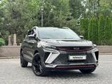 Geely Coolray 2024 годаfor8 400 000 тг. в Алматы