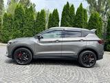Geely Coolray 2024 годаfor8 400 000 тг. в Алматы – фото 4