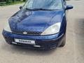 Ford Focus 2003 года за 1 400 000 тг. в Уральск – фото 2