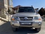 Mitsubishi Pajero 2006 годаfor6 900 000 тг. в Актау