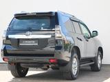 Toyota Land Cruiser Prado 2012 года за 12 750 000 тг. в Астана – фото 5