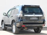 Toyota Land Cruiser Prado 2012 года за 12 750 000 тг. в Астана – фото 3