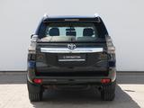 Toyota Land Cruiser Prado 2012 года за 12 750 000 тг. в Астана – фото 4