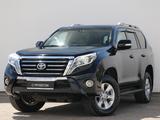 Toyota Land Cruiser Prado 2012 года за 12 750 000 тг. в Астана