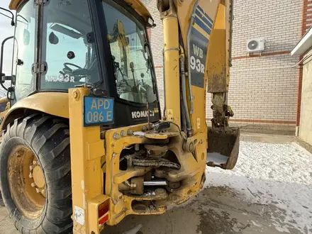 Komatsu  WB-series 2015 года за 27 000 000 тг. в Кульсары – фото 7