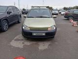 ВАЗ (Lada) Kalina 1118 2006 годаүшін650 000 тг. в Уральск