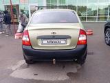 ВАЗ (Lada) Kalina 1118 2006 годаүшін650 000 тг. в Уральск – фото 3