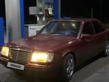 Mercedes-Benz E 200 1991 годаfor1 700 000 тг. в Караганда – фото 4