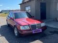 Mercedes-Benz E 200 1991 года за 1 700 000 тг. в Караганда – фото 5