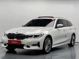 BMW 320 2022 годаүшін19 990 000 тг. в Караганда