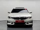 BMW 320 2022 года за 19 990 000 тг. в Караганда – фото 3