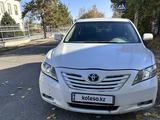 Toyota Camry 2007 года за 5 255 255 тг. в Талдыкорган