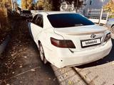 Toyota Camry 2007 года за 5 255 255 тг. в Талдыкорган – фото 2