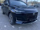 Changan UNI-K 2022 года за 14 990 000 тг. в Астана