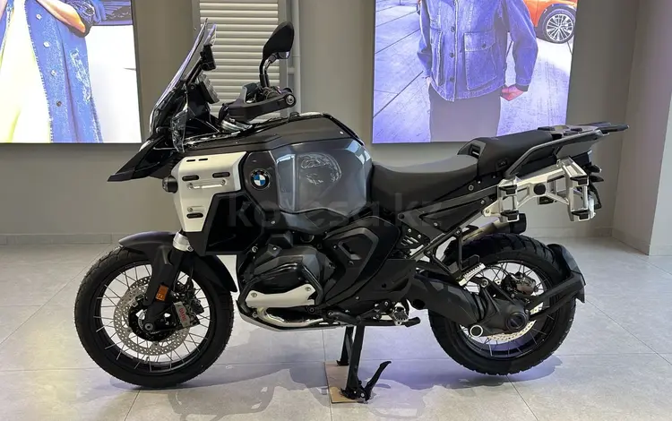 BMW  BMW R 1300 GS Adventure 2025 года за 19 900 000 тг. в Костанай