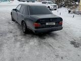 Mercedes-Benz E 200 1990 года за 1 000 000 тг. в Атбасар – фото 3