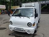 Hyundai Porter 2000 годаүшін5 500 000 тг. в Алматы