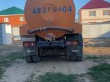 КамАЗ  65111 1986 года за 9 000 000 тг. в Астана – фото 3