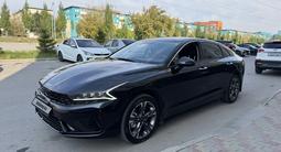 Kia K5 2024 года за 12 500 000 тг. в Костанай