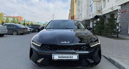 Kia K5 2024 года за 12 500 000 тг. в Костанай – фото 2