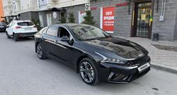 Kia K5 2024 года за 12 500 000 тг. в Костанай – фото 5