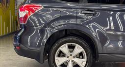 Subaru Forester 2013 года за 4 500 000 тг. в Атырау – фото 4