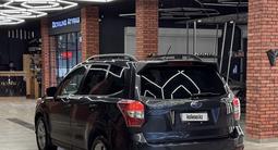 Subaru Forester 2013 года за 4 500 000 тг. в Атырау – фото 5