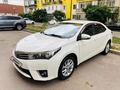 Toyota Corolla 2016 года за 8 200 000 тг. в Алматы – фото 8