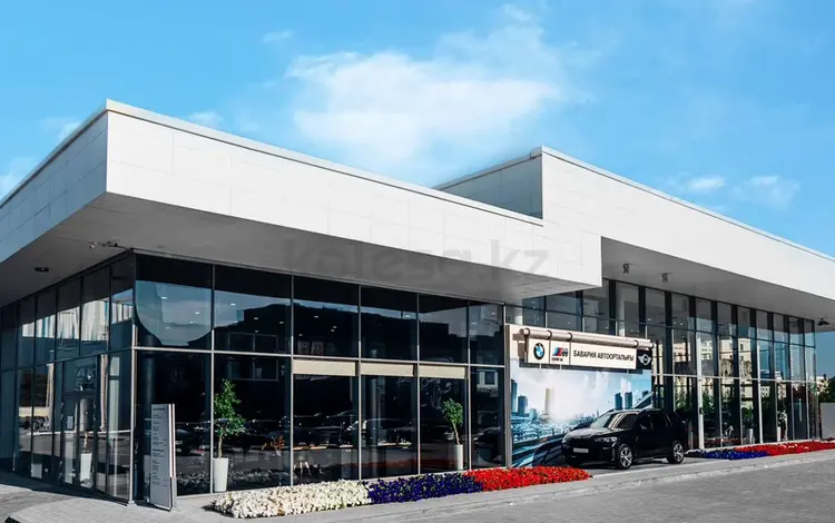 Автомобили с пробегом в Бавария Астана / BMW / Astana Motors в Астана