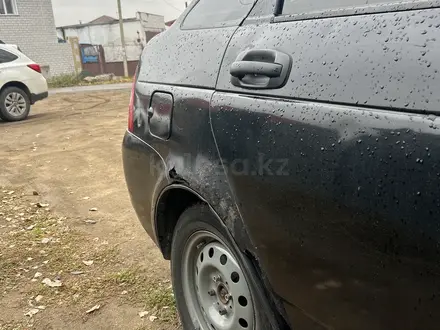 ВАЗ (Lada) Priora 2172 2008 года за 700 000 тг. в Павлодар – фото 3