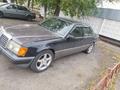 Mercedes-Benz E 300 1990 года за 1 350 000 тг. в Караганда