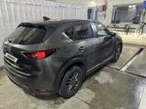 Mazda CX-5 2021 года за 12 500 000 тг. в Караганда – фото 2