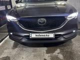 Mazda CX-5 2021 года за 12 500 000 тг. в Караганда