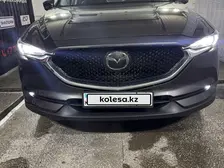 Mazda CX-5, 2021