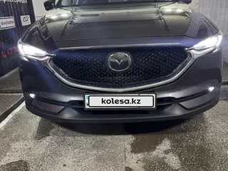 Mazda CX-5, 2021