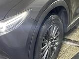 Mazda CX-5 2021 года за 12 500 000 тг. в Караганда – фото 3
