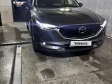 Mazda CX-5 2021 года за 12 500 000 тг. в Караганда – фото 4