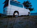 Nissan Elgrand 2000 годаүшін8 000 000 тг. в Усть-Каменогорск – фото 5