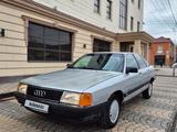 Audi 100 1991 годаүшін1 000 000 тг. в Кызылорда – фото 5