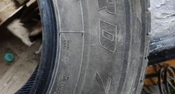 Зимние шины б/у в хорошем состоянии за 120 000 тг. в Алматы – фото 4