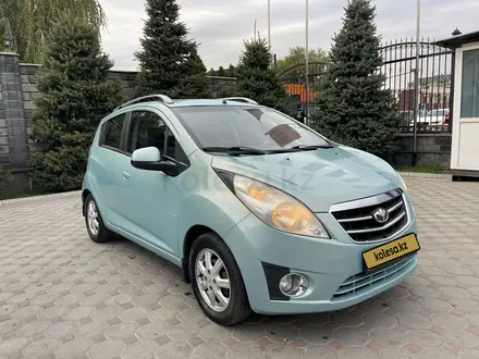 Daewoo Matiz Creative 2010 года за 3 200 000 тг. в Алматы